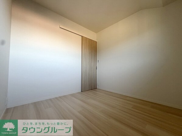 Grand Villaの物件内観写真